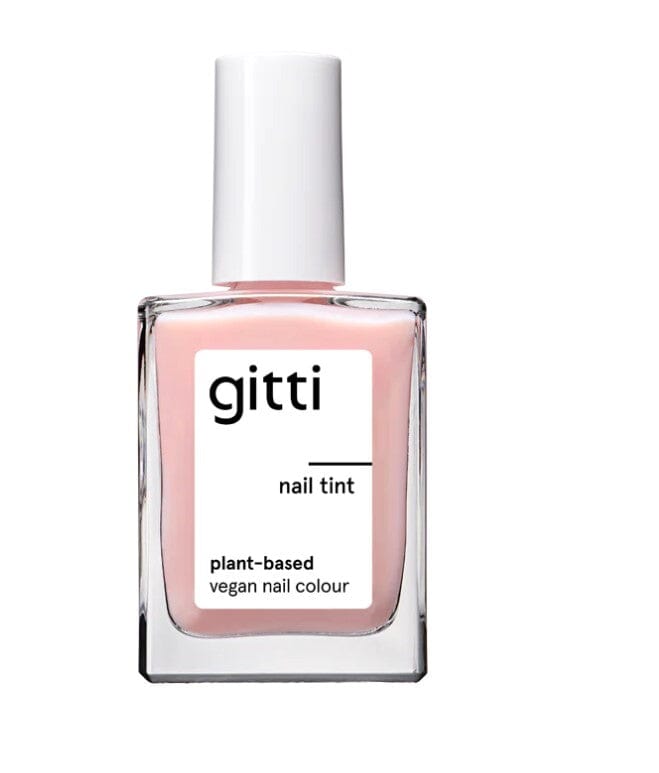 Gitti - Nail Polish - Nail Tint Neglelak 