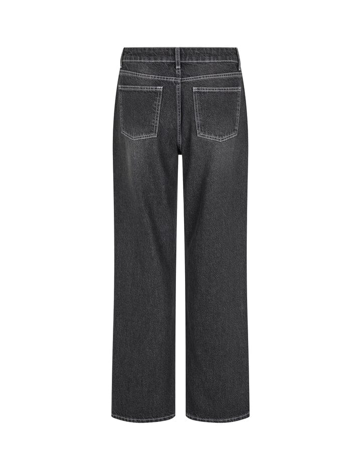 Global Funk - Tilly-G - N67 Vintage Grey Jeans 