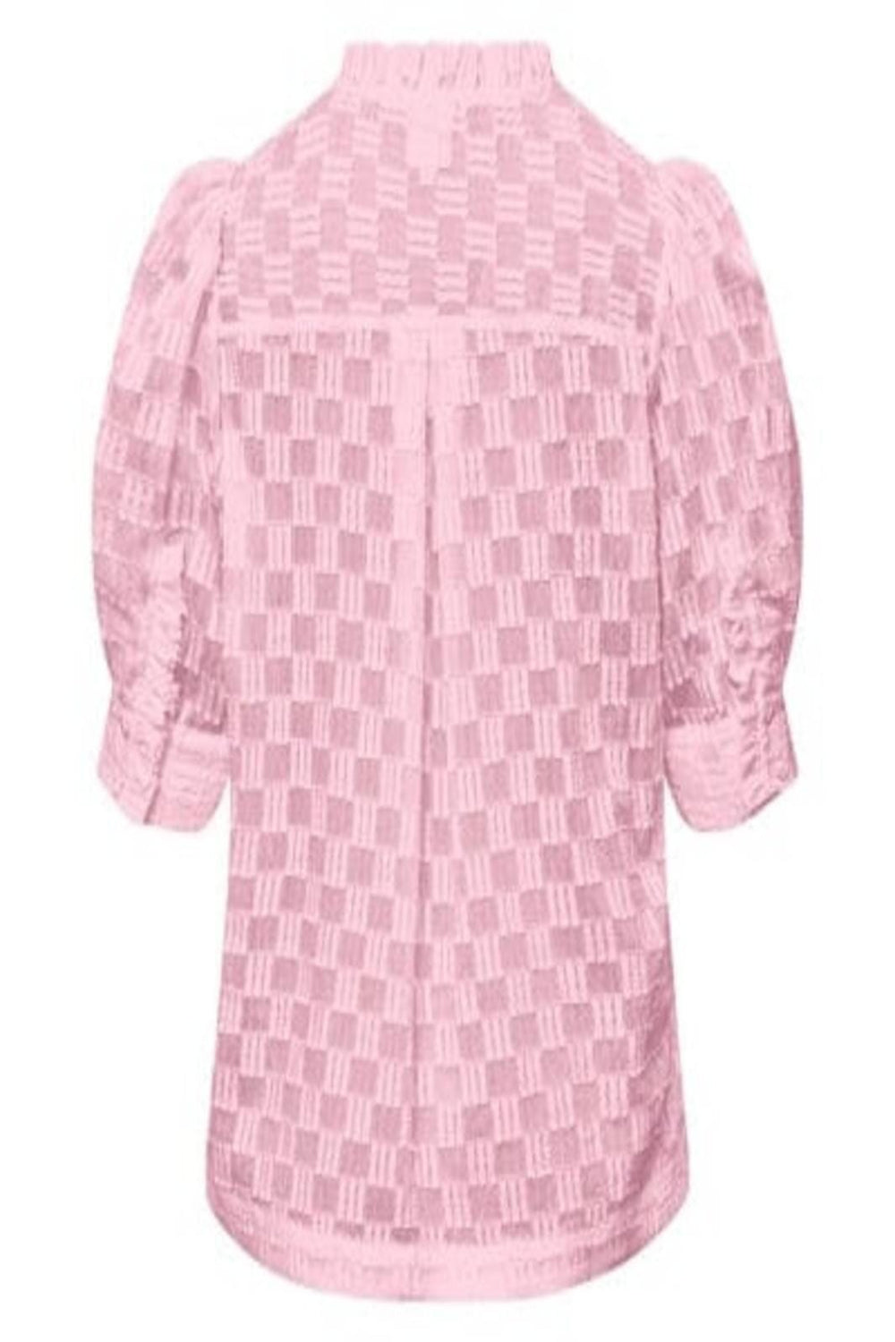 Gossia - Amargo Shirt - Pink Skjorter 