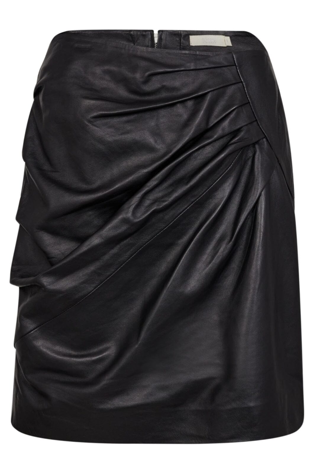 Gossia - Beverlygo Skirt - Black Nederdele 