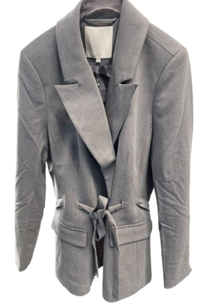 Gossia - Catiago Blazer G2256 - Light Grey Blazere 