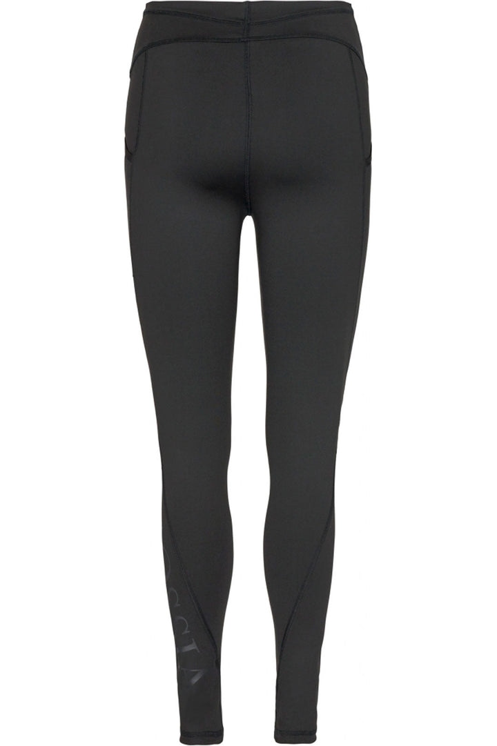 Gossia - Jolina Tights - Black Leggings 