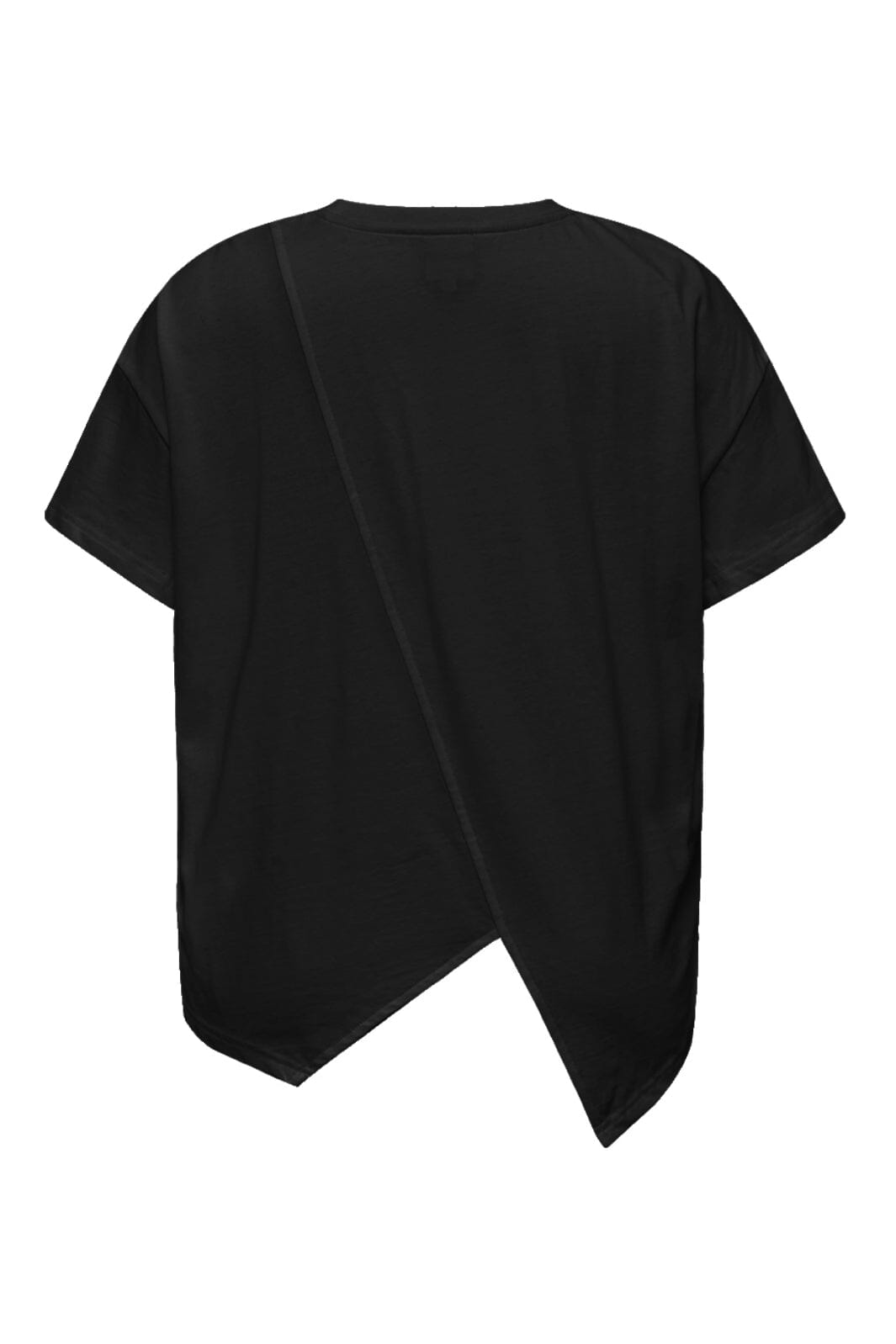 Gossia - Katrinago Tee - Black T-shirts 