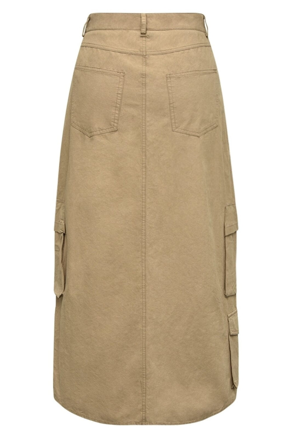 Gossia - SilaGO Skirt - Sand washed Nederdele 