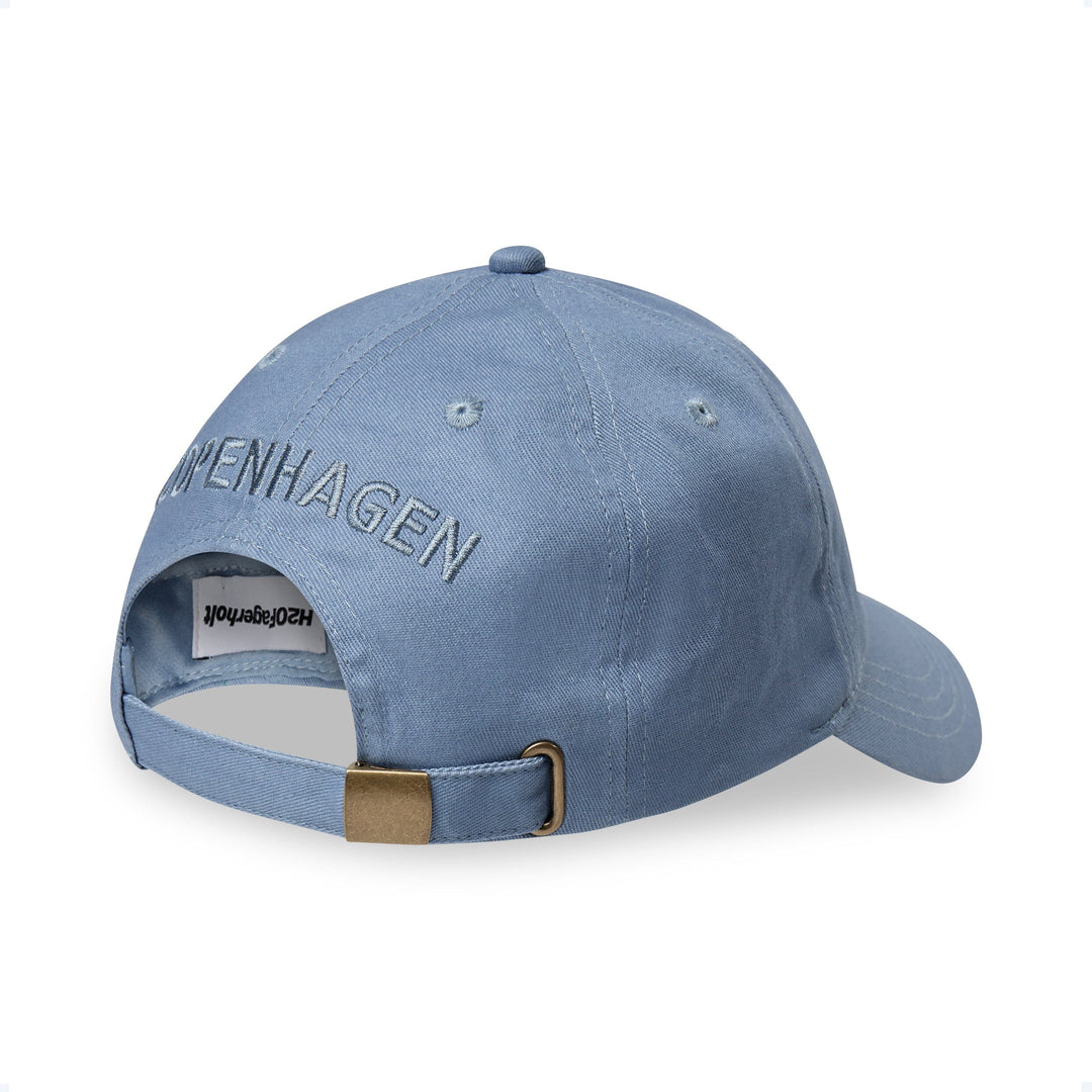 H2O Fagerholt - Cap - 2660 Light Blue Hatte 