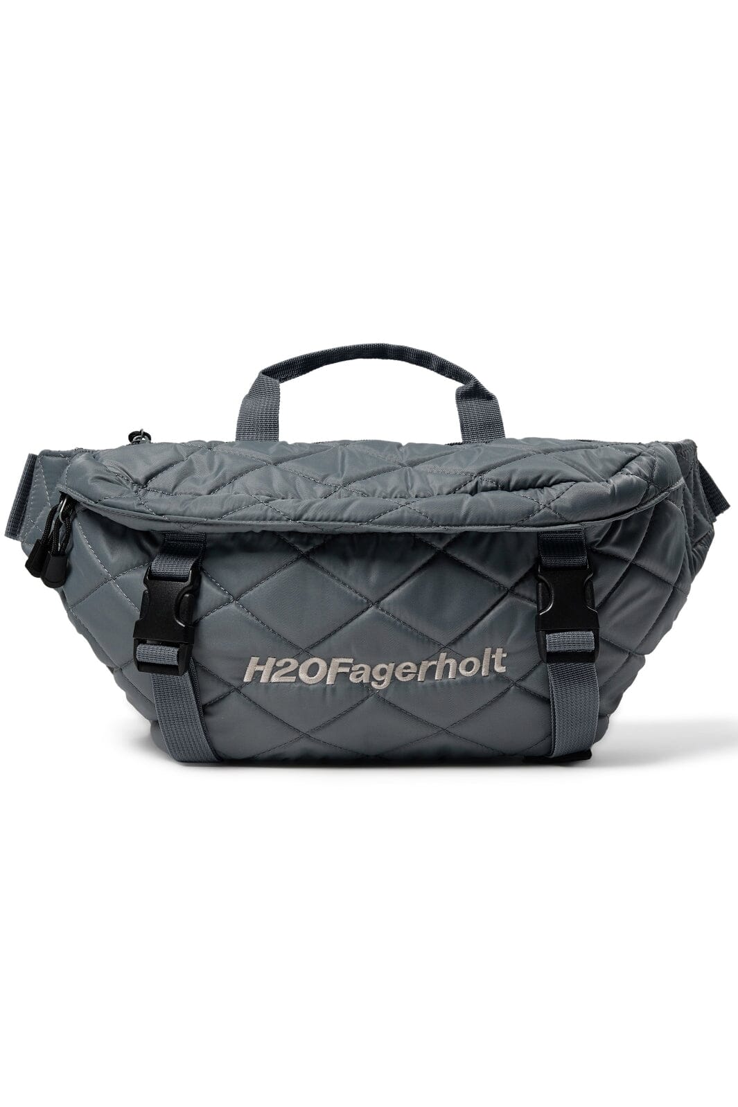 H2O Fagerholt - Close Market Bag - 1080 Arcus Cloud Bæltetasker 