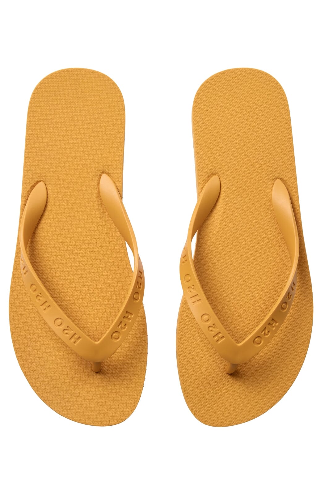 H2O - Flip Flop - 2049 Apricot Sandaler 