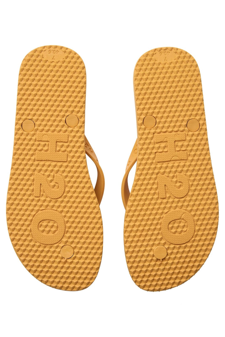 H2O - Flip Flop - 2049 Apricot Sandaler 