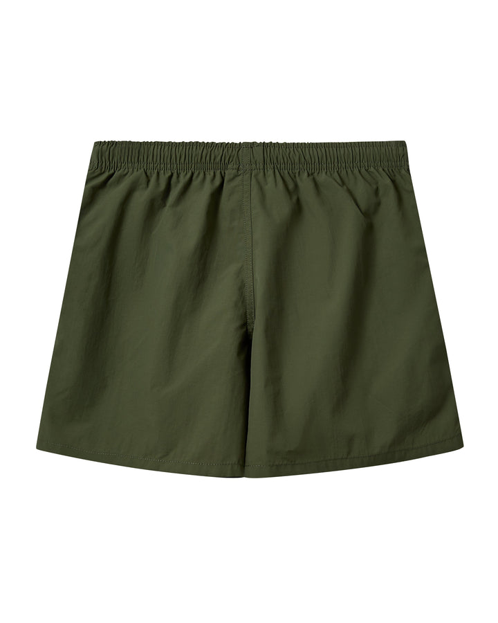 H2O - Leisure Woman Swim Shorts - 3020 Army Shorts 