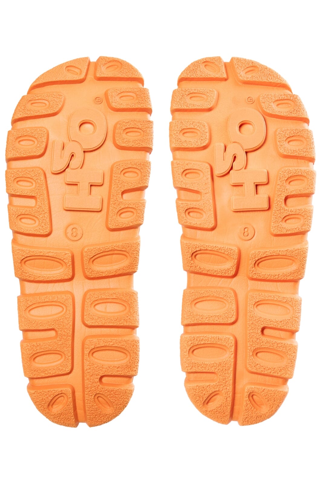 H2O - Trek Flip - 2050 Orange Sandaler 