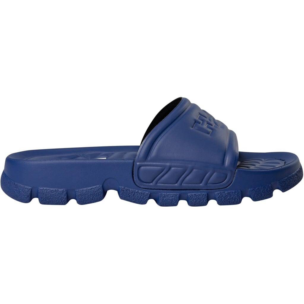 H2O - Trek Sandal - 2506 Indigo Blue Sandaler 