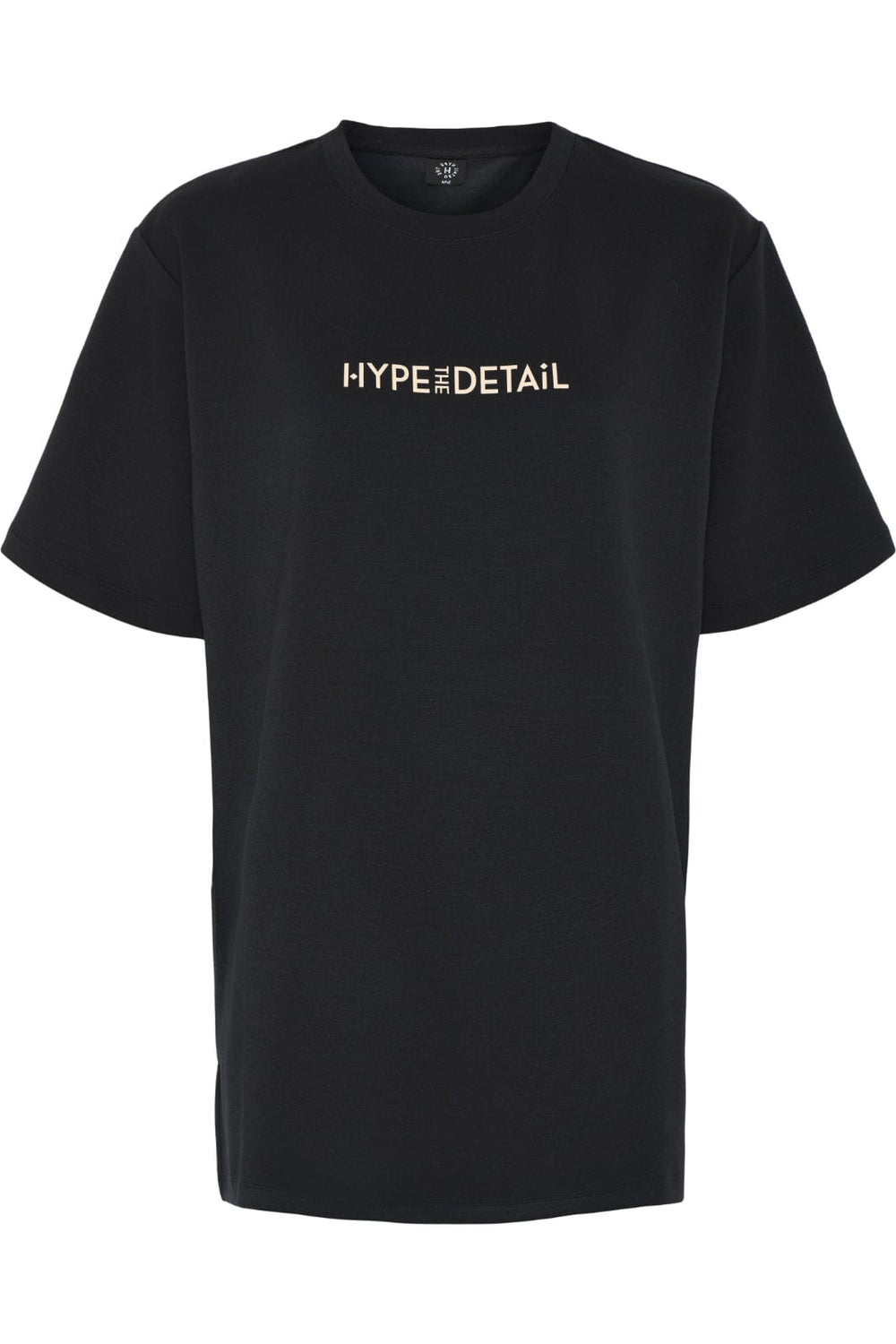 Hype The Detail - Big Tee - 4 Sort T-shirts 