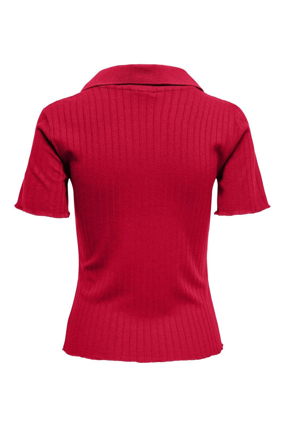 JDY - Jdylori S/S Polo Top - 4797953 Ski Patrol