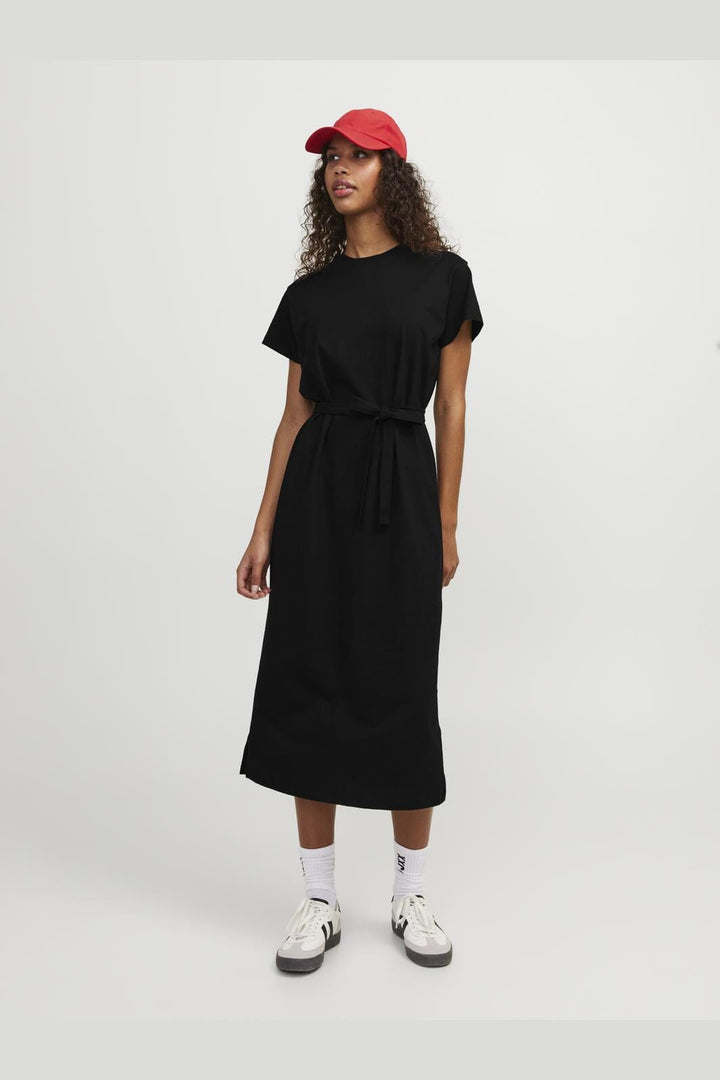 Jjxx - Jxannabel Loose Every Mid Dress - 4400511 Black