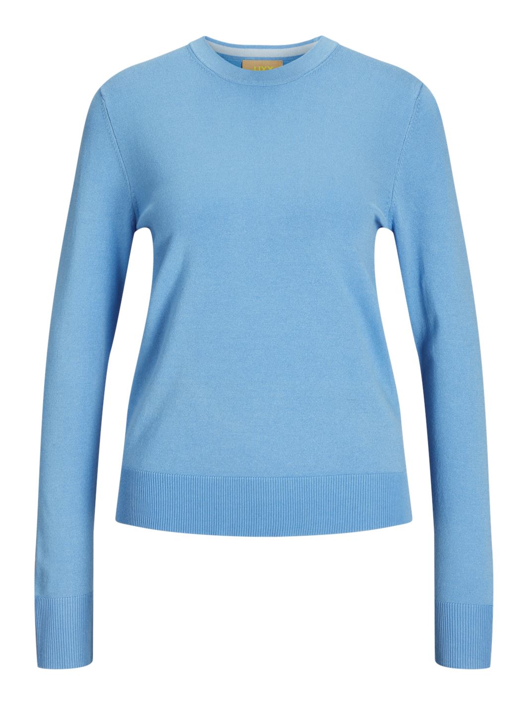 Jjxx - Jxcara Comfy Crew Neck Knit - 4665744 Little Boy Blue