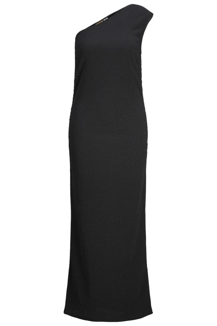 Jjxx - Jxciara Str One Shoulder Dress - 4618693 Black