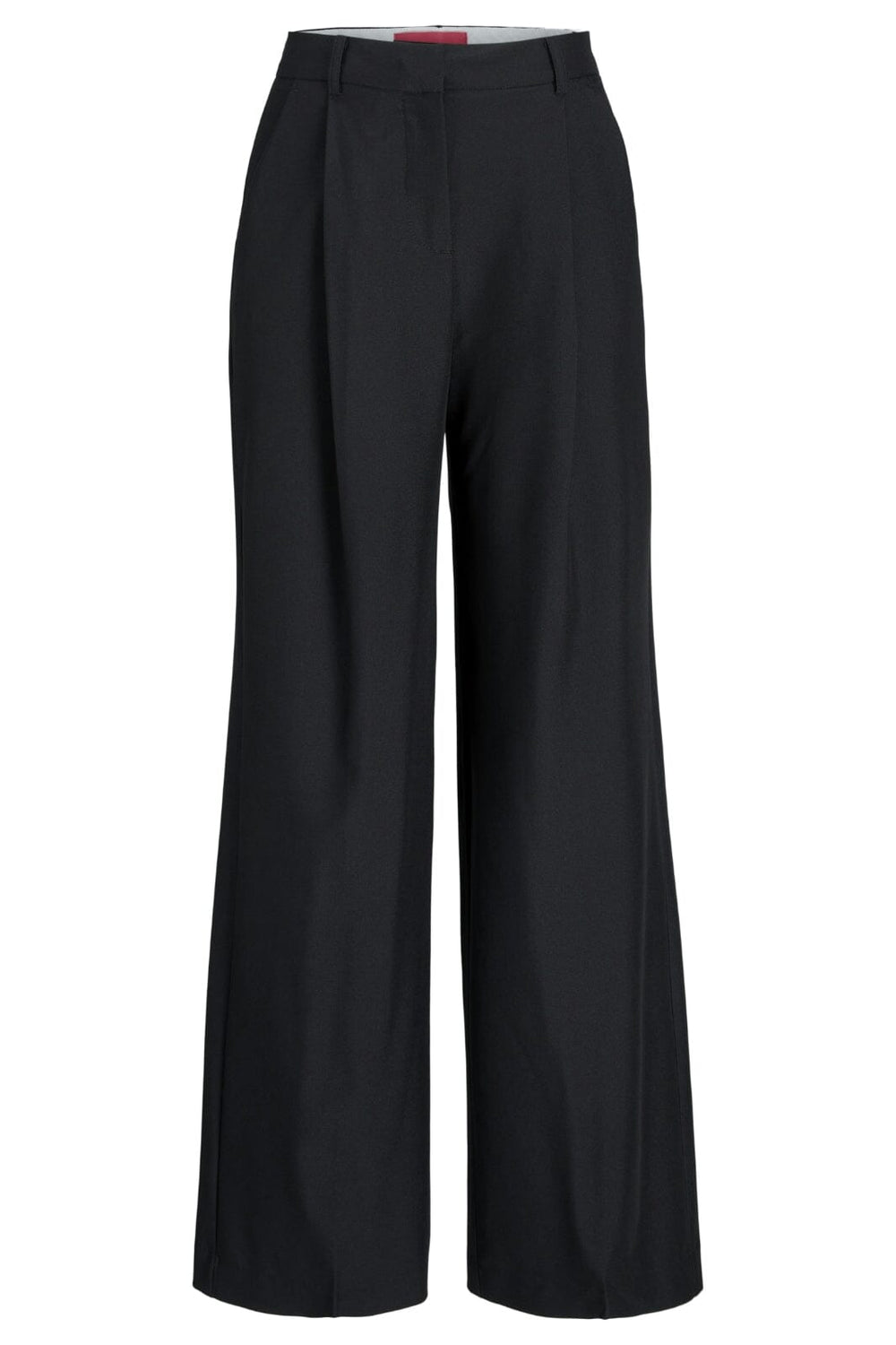 Jjxx - Jxellis Wide Pant Tlr - 4382464 Black