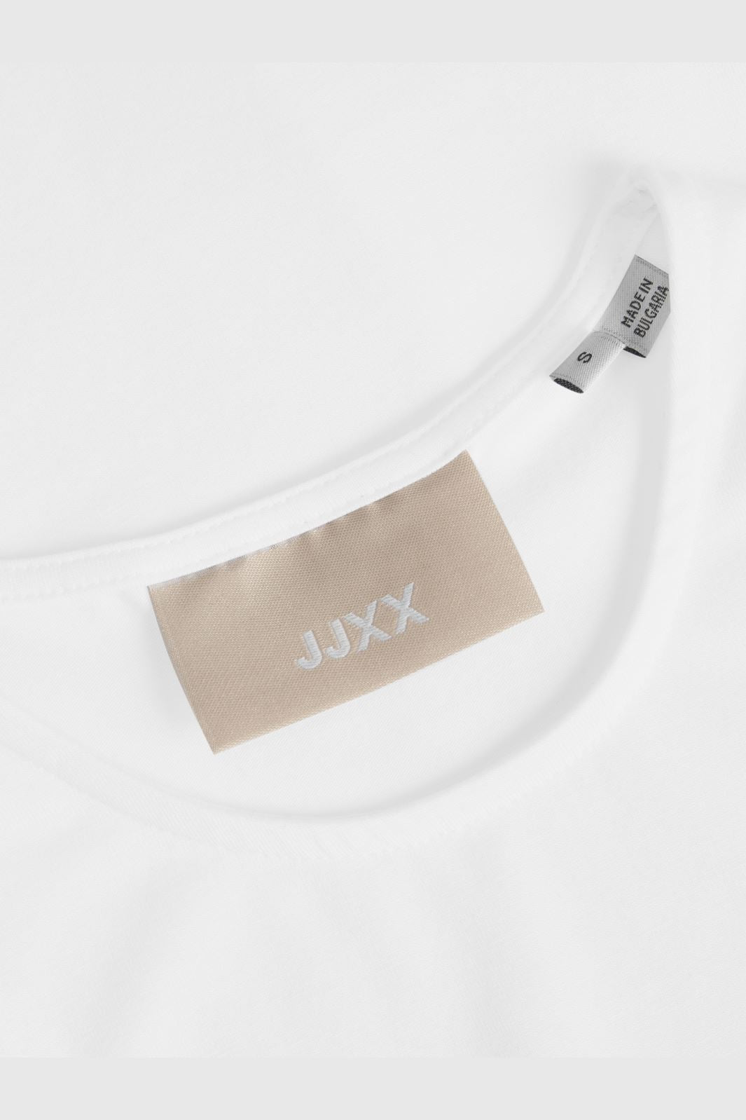 Jjxx - Jxivy Str Sl Dream Body - 4104968 Bright White Tonal Print