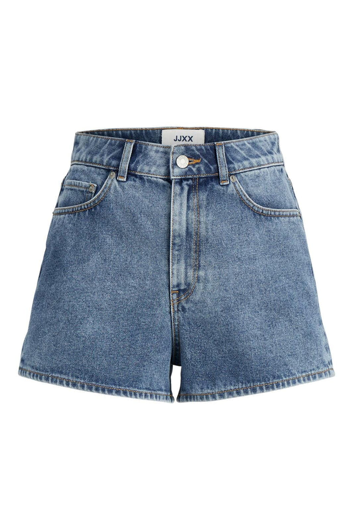 Jjxx - Jxnany Mini Denim Shorts Sn - 4406179 Medium Blue Denim