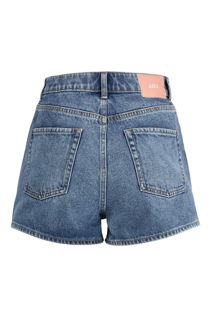 Jjxx - Jxnany Mini Denim Shorts Sn - 4406179 Medium Blue Denim