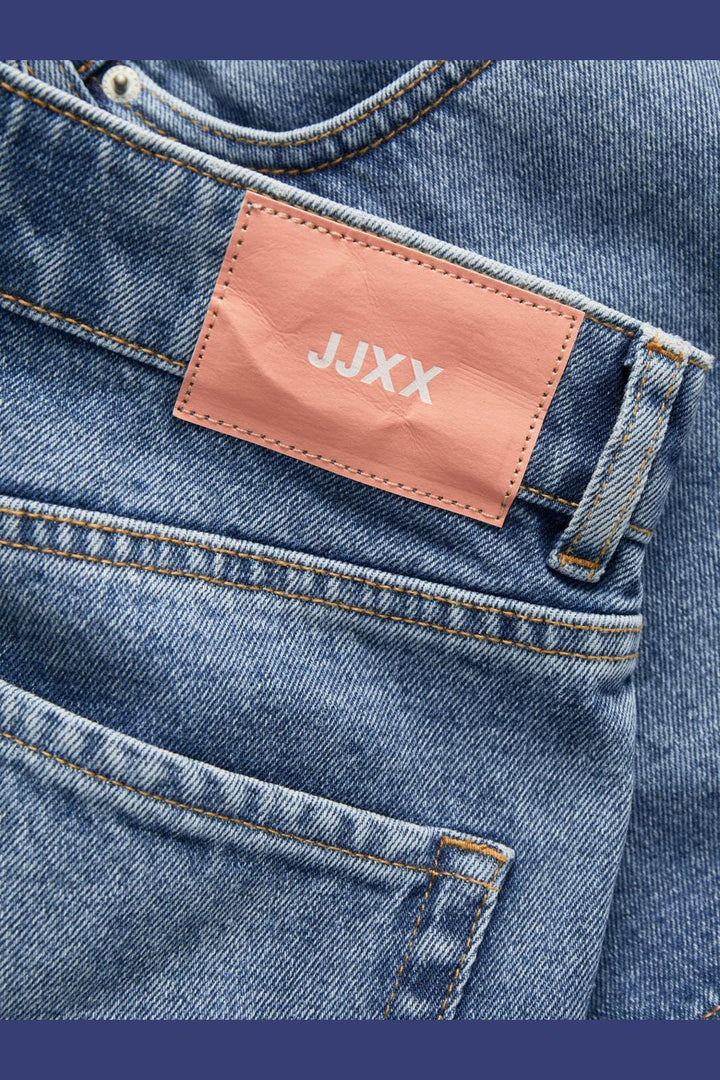 Jjxx - Jxnany Mini Denim Shorts Sn - 4406179 Medium Blue Denim