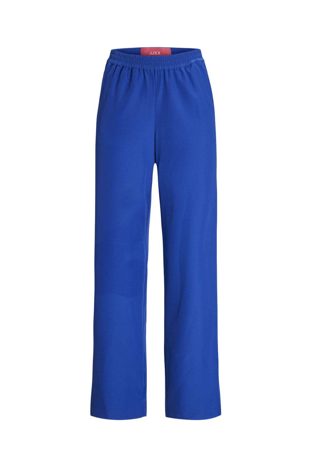 Jjxx - Jxpoppy Pant - 3808244 Blue Iolite