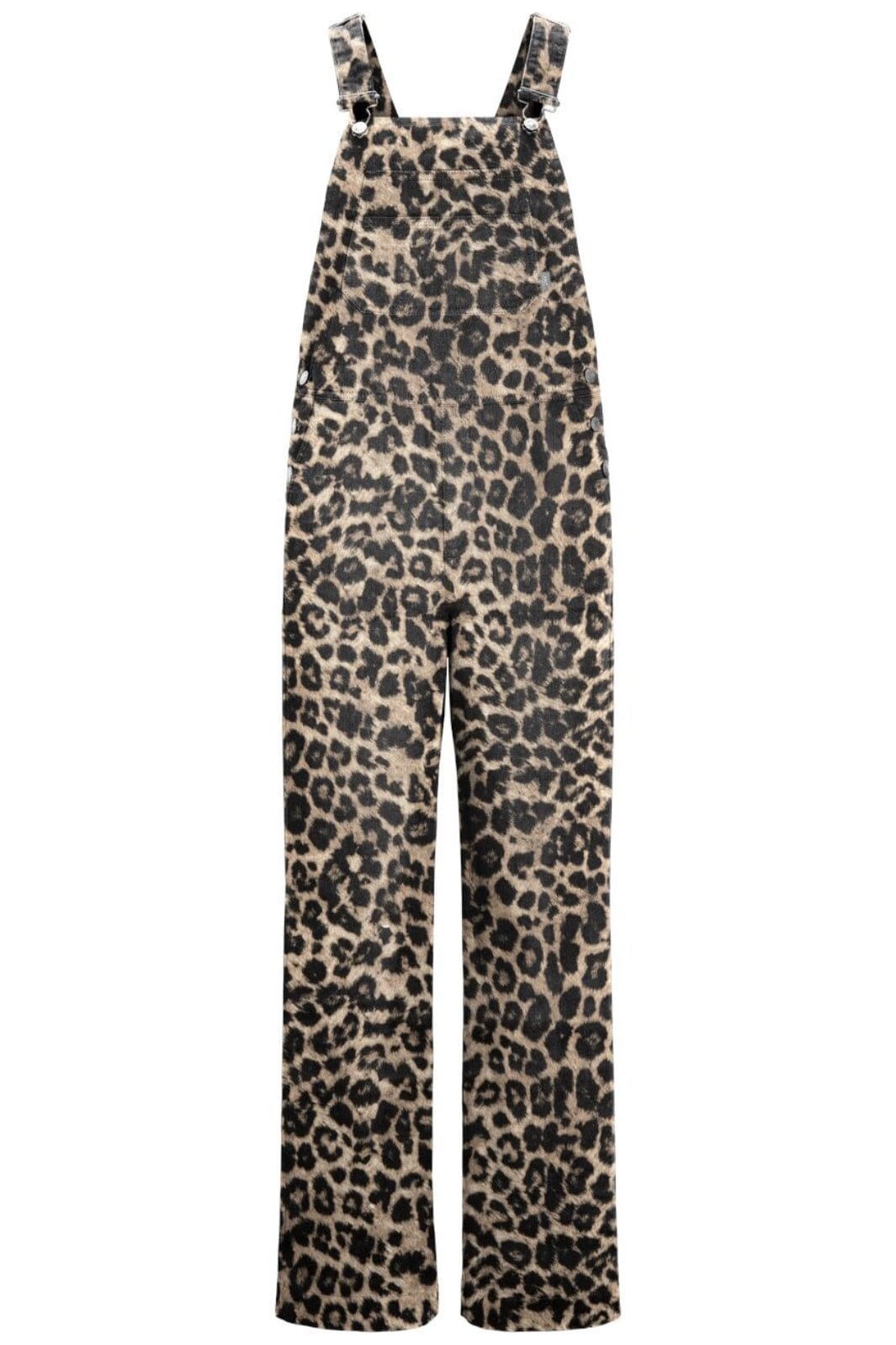 Jjxx - Jxsarah Leo Overall - 4771455 Cornstalk Leopard