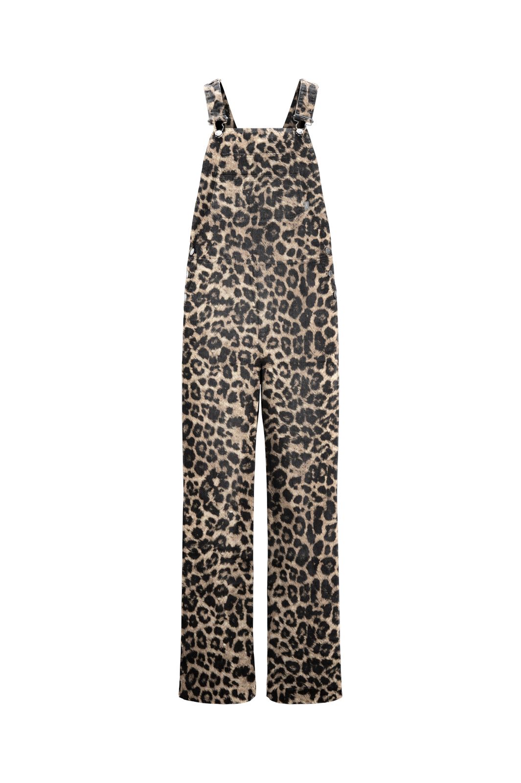 Jjxx - Jxsarah Leo Overall - 4771455 Cornstalk Leopard