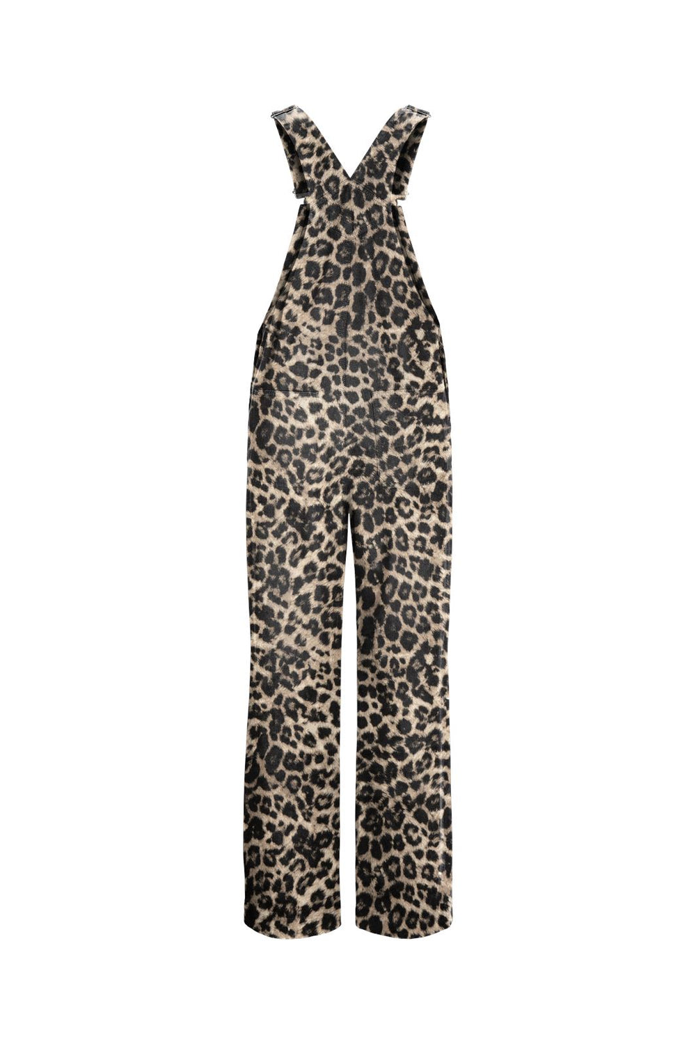 Jjxx - Jxsarah Leo Overall - 4771455 Cornstalk Leopard