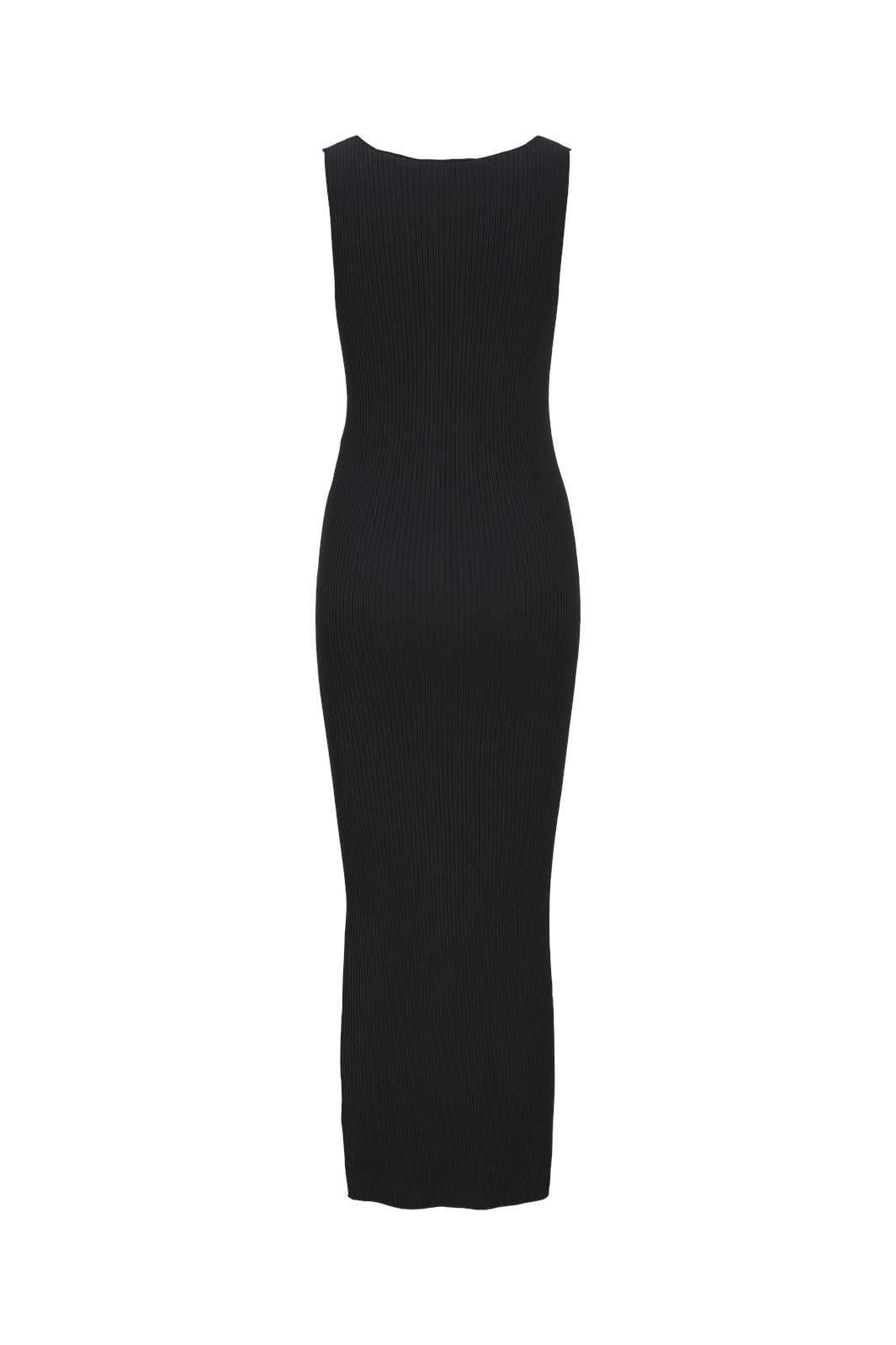 Jjxx - Jxzofi Tight Dress Knit - 4394247 Black