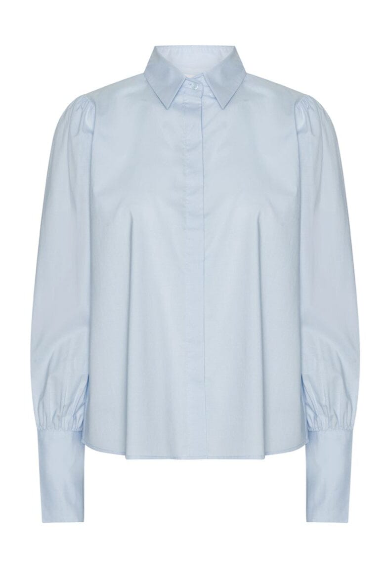 Karmamia - Honey Shirt 2099 - Baby Blue