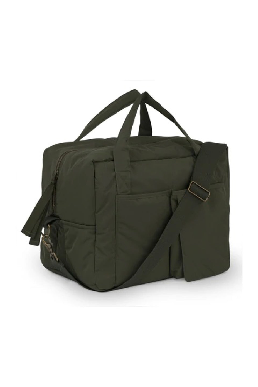 Konges Sløjd - All You Need Bag - Moss Grey Tasker 