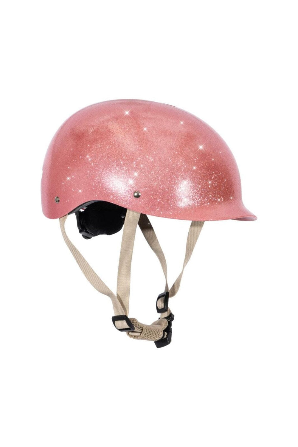 Konges Sløjd - Bicycle Helmet Glitter - Glitter Babyhjelme 