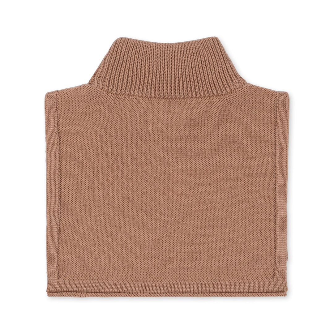 Konges Sløjd - Cabby Neckwarmer - Maple Sugar Tørklæder 