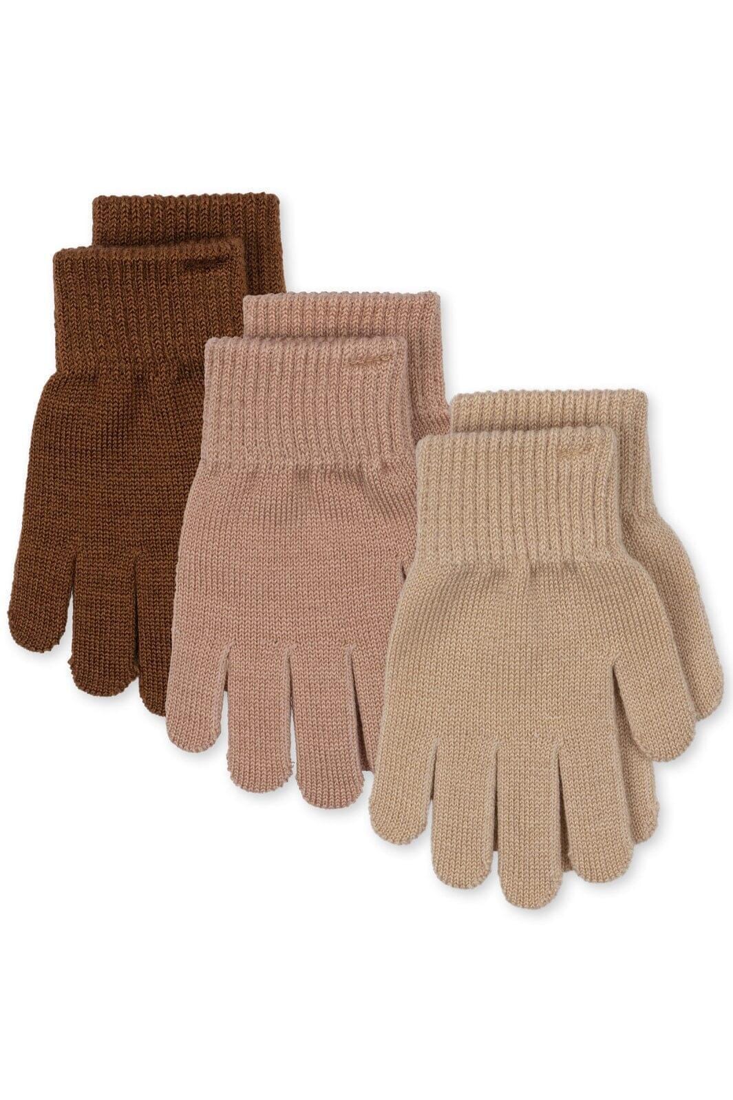 Konges Sløjd - Filla Gloves - Sorbet Handsker & vanter 