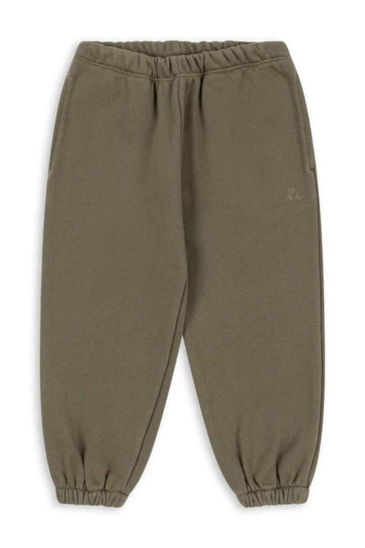 Konges Sløjd - Lou Sweat Pants Ocs - Kalamata Sweatpants 