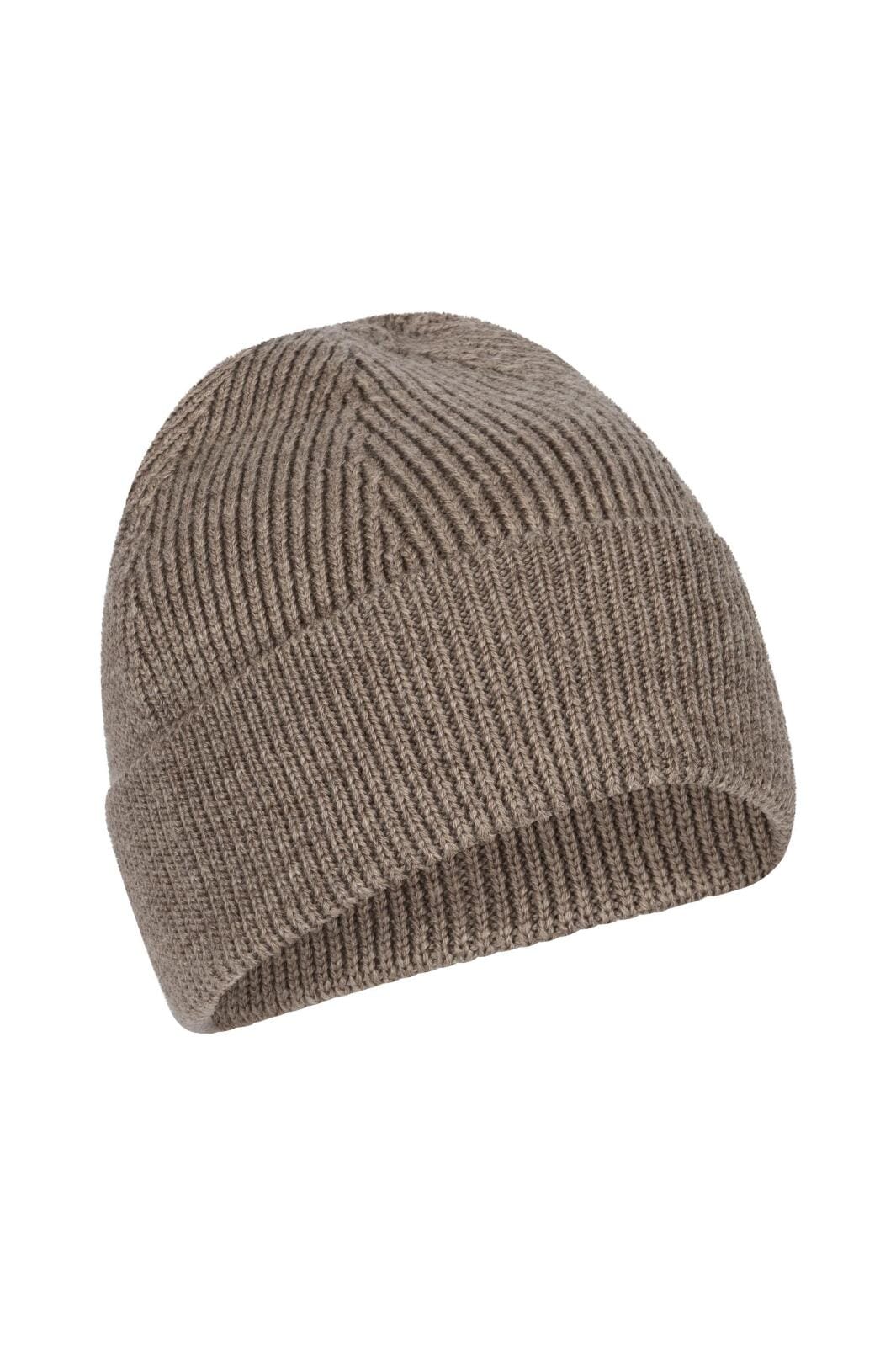 Konges Sløjd - Louli Hat - Soft Brown Huer 