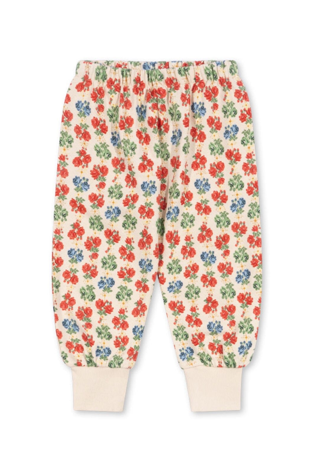 Konges Sløjd - Loupy Lou Sweat Pants Gotsks102027 - Lumina Sweatpants 