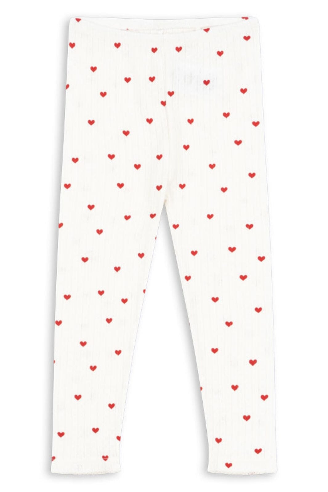 Konges Sløjd - Minnie Pants Gots Ks103363 - Amour Rouge