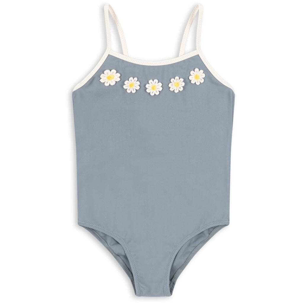 Konges Sløjd - Sybille Swimsuit Grs - Tradewinds Badedragter 