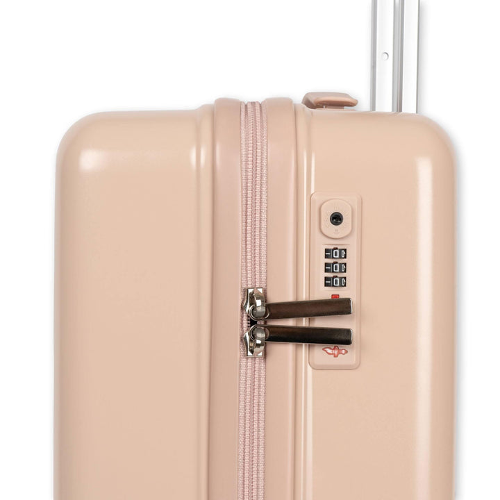 Konges Sløjd - Travel Suitcase Ks102128 - Etoile Rainbow Tasker 