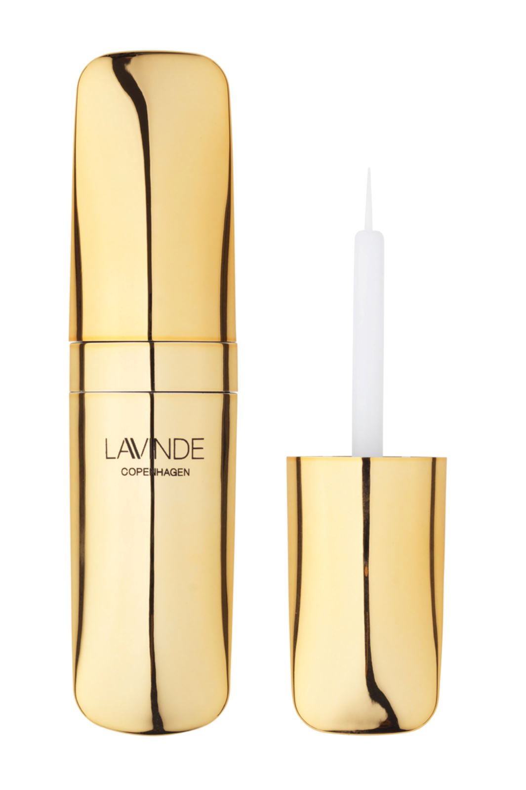 Lavinde Copenhagen - Hyped - Eyelash Serum - 4 ml Øjenpleje 