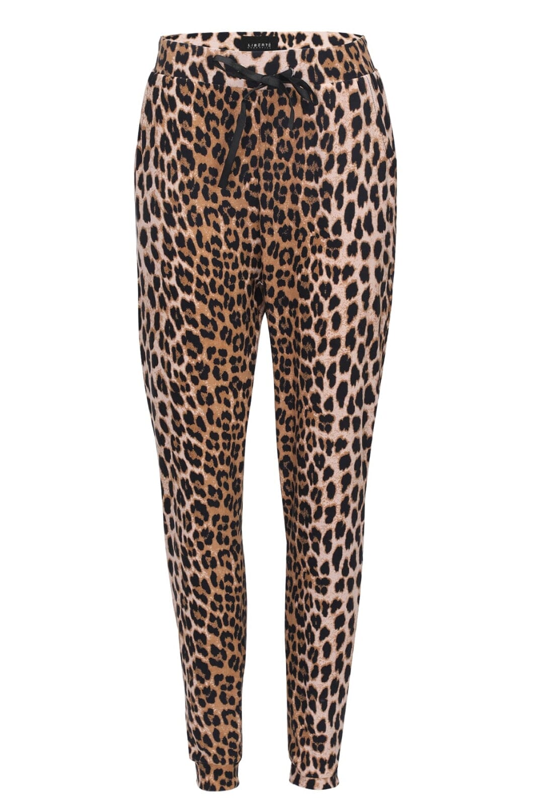 Liberte - Alma-Pants - Lux Leo Bukser 