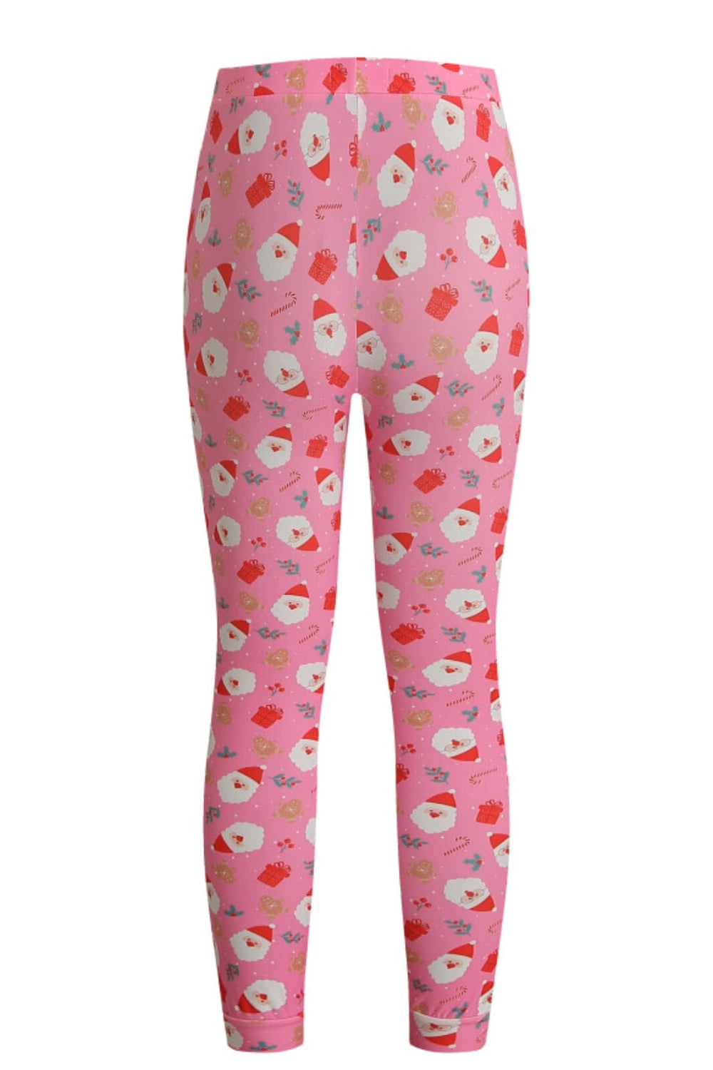 Liberte Ami - Alma-Pants (Kids) 9600 - Santa Pink Bukser 