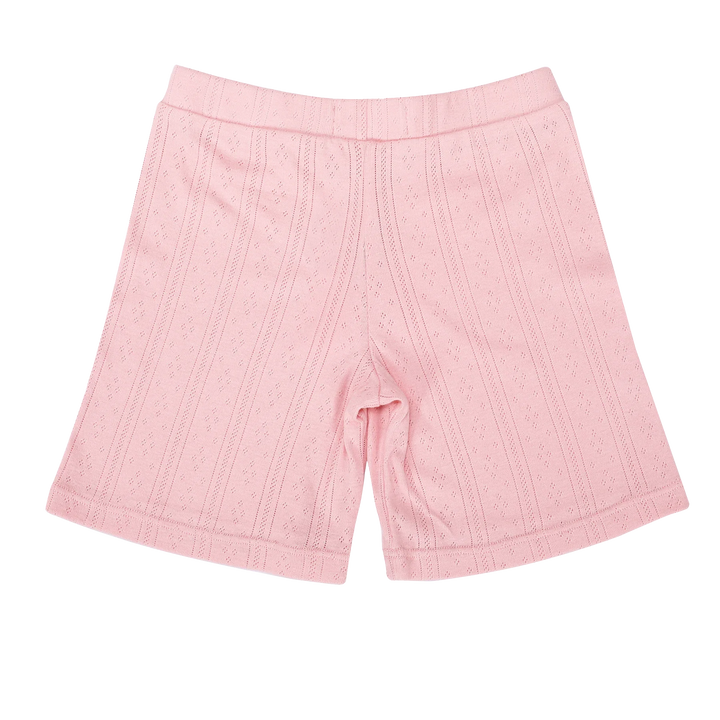 Liberte Ami - Pixie-Shorts-Kids - Rosa Shorts 