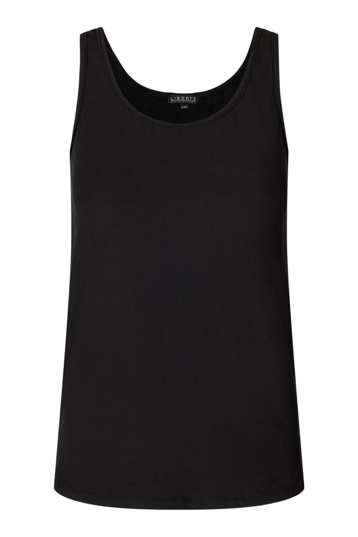 Liberte - Black - Alma -Tanktop Toppe 