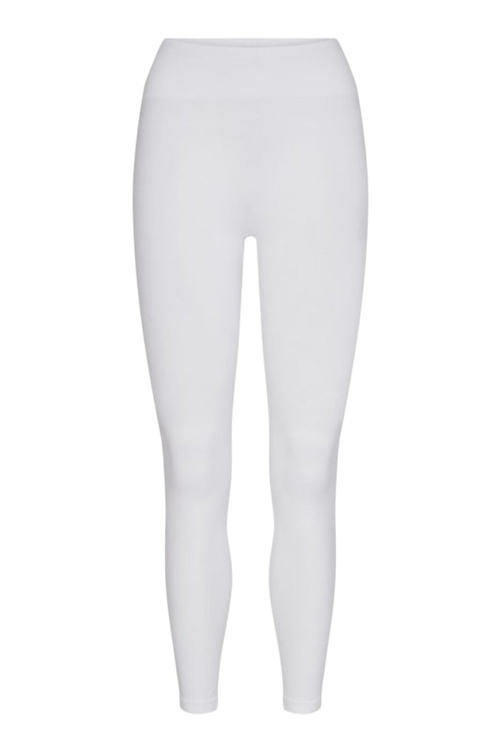 Liberte - Ninna Leggings - White Leggings 