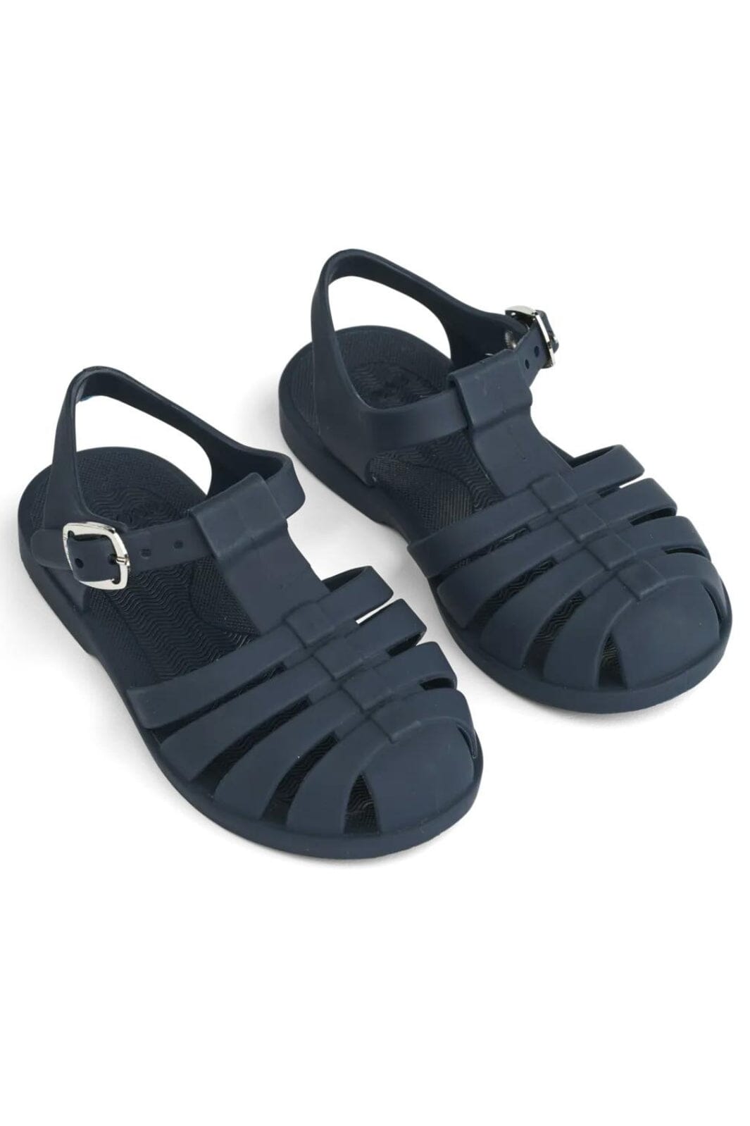 Liewood - Bre Sandals - Classic Navy Sandaler 