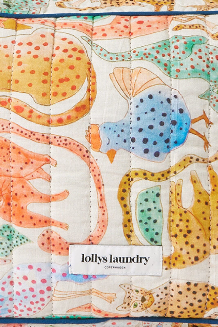 Lollys Laundry - Fernll Toiletry Bag - 70 Multi