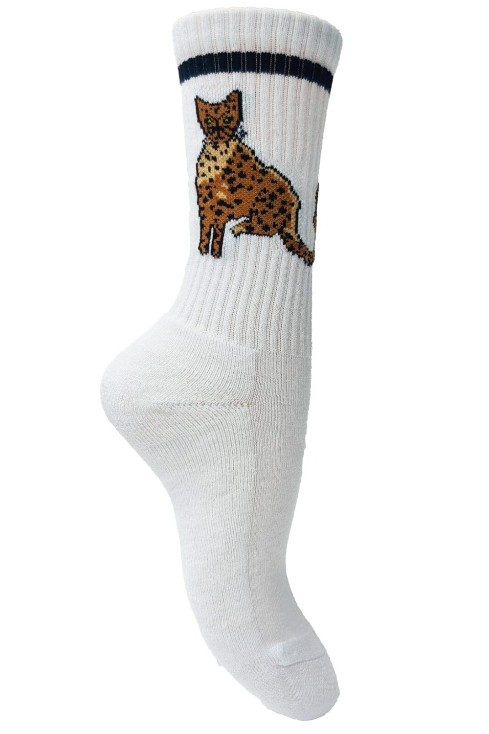 Lollys Laundry - Rowanll Socks - 01 White